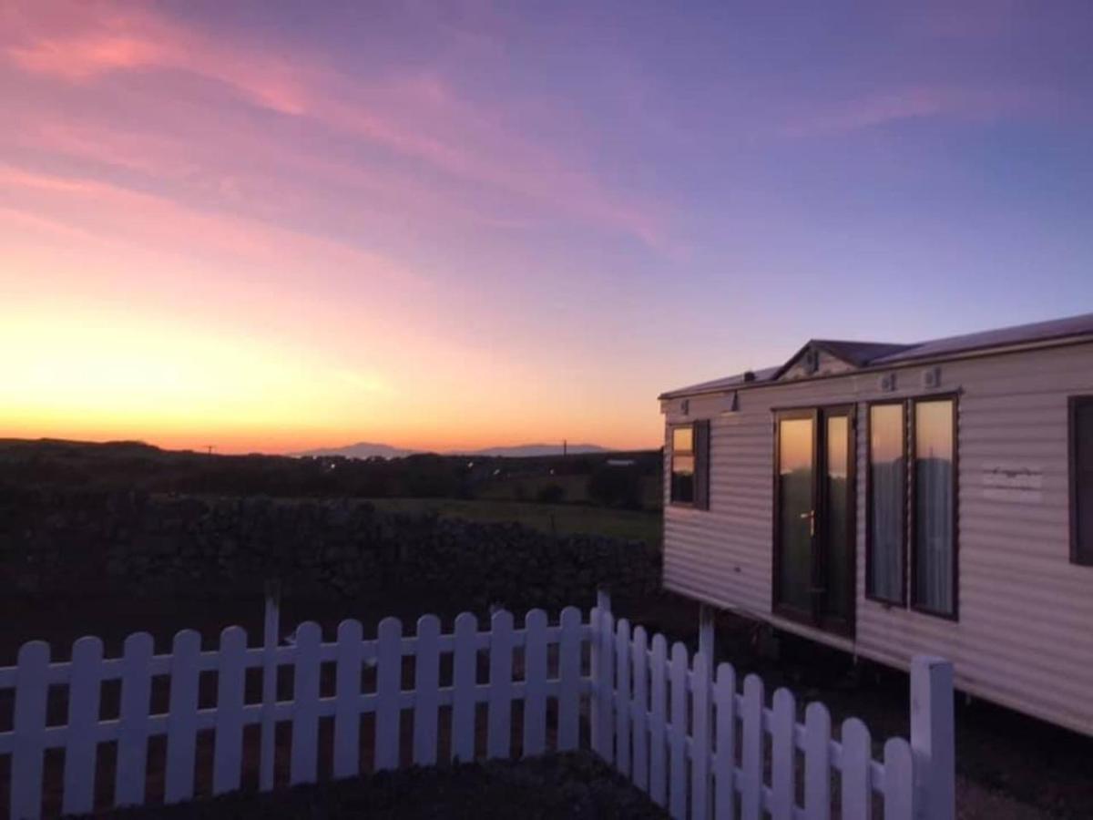 Farm Stay Property Pets And Families Welcome Rossnowlagh Luaran gambar