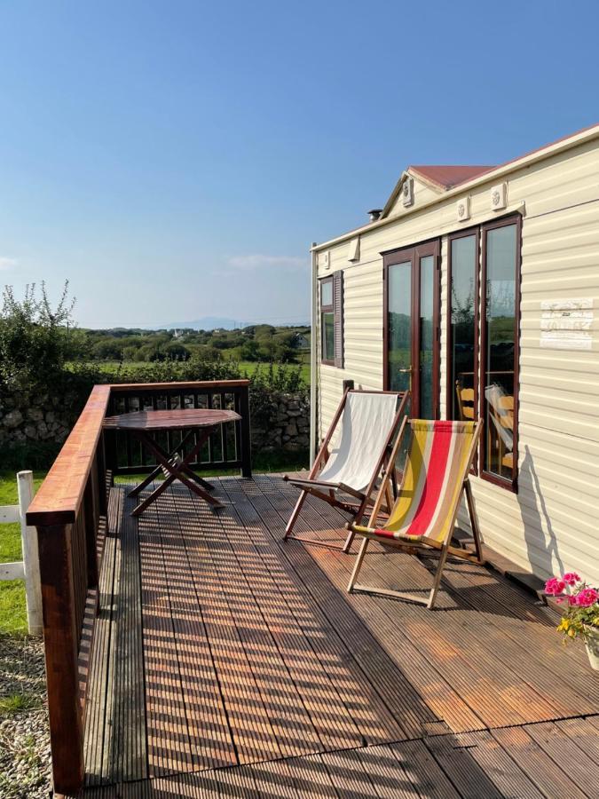 Farm Stay Property Pets And Families Welcome Rossnowlagh Luaran gambar