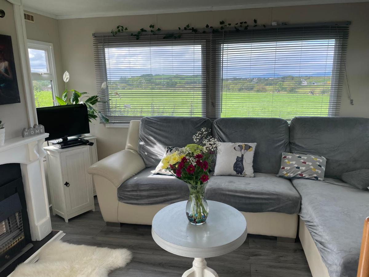 Farm Stay Property Pets And Families Welcome Rossnowlagh Luaran gambar