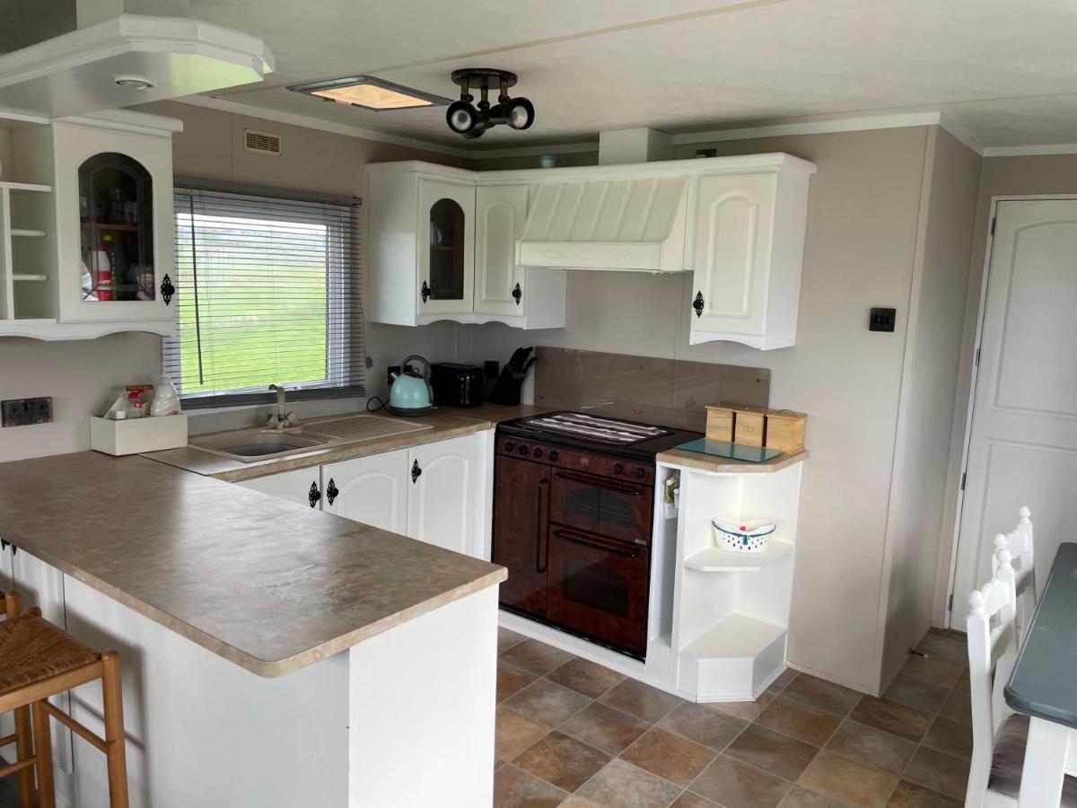 Farm Stay Property Pets And Families Welcome Rossnowlagh Luaran gambar